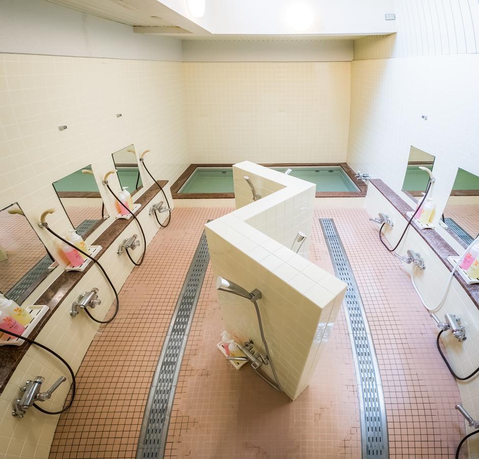 ホテル本栖湖スポーツセンター 富士河口湖町 エクステリア 写真