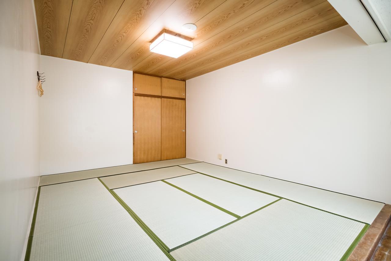ホテル本栖湖スポーツセンター 富士河口湖町 エクステリア 写真